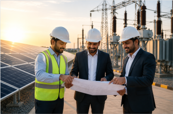 Final Energization Approval